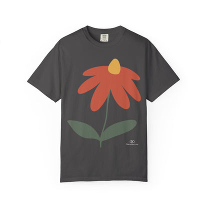 Sunpetal | Botanical Heavyweight T-Shirt