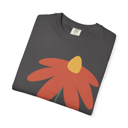 Sunpetal | Botanical Heavyweight T-Shirt
