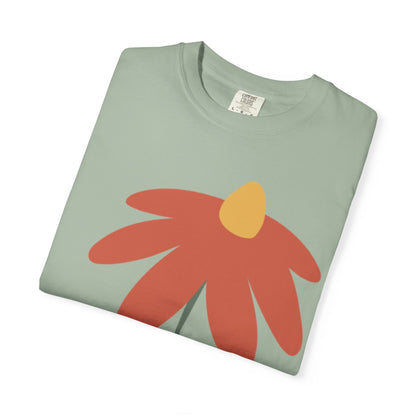 Sunpetal | Botanical Heavyweight T-Shirt